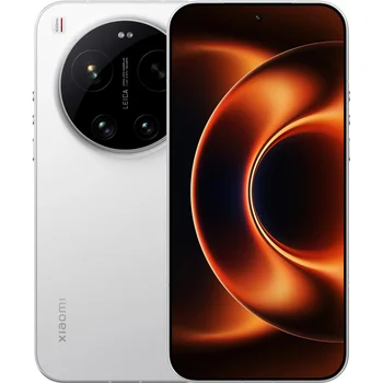 Смартфон Xiaomi 17 Ultra 16/512GB White (Global Version)