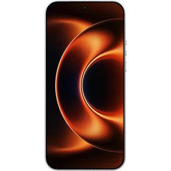 Смартфон Xiaomi 17 Ultra 16/512GB White (Global Version)