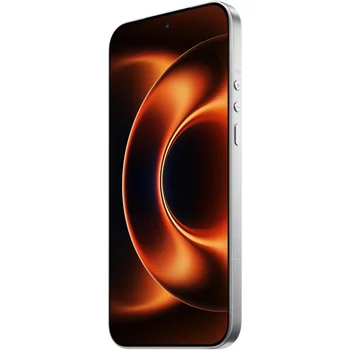 Смартфон Xiaomi 17 Ultra 16/512GB White (Global Version)