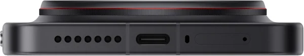 Смартфон Xiaomi 17 Ultra 16/512GB Black (Global Version) - купити