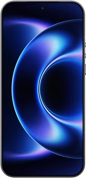 Смартфон Xiaomi 17 Ultra 16/512GB Black (Global Version)