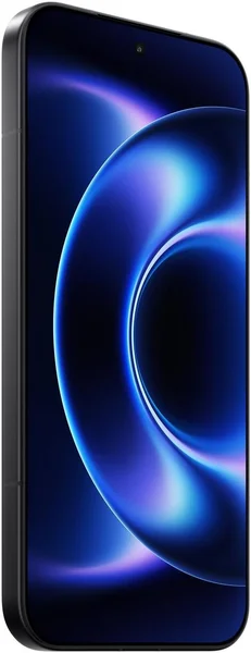 Смартфон Xiaomi 17 Ultra 16/512GB Black (Global Version) - купити