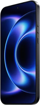 Смартфон Xiaomi 17 Ultra 16/512GB Black (Global Version)