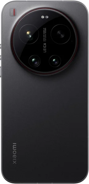 Смартфон Xiaomi 17 Ultra 16/512GB Black (Global Version) - купити