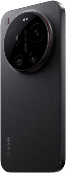 Смартфон Xiaomi 17 Ultra 16/512GB Black (Global Version) - купити