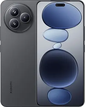 Смартфон Xiaomi Civi 5 Pro 12/256GB Black (CN)
