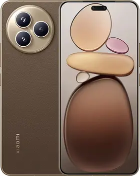 Смартфон Xiaomi Civi 5 Pro 12/256GB Brown (CN)