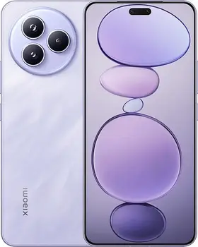 Смартфон Xiaomi Civi 5 Pro 12/256GB Purple (CN)