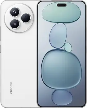 Смартфон Xiaomi Civi 5 Pro 12/256GB White (CN)
