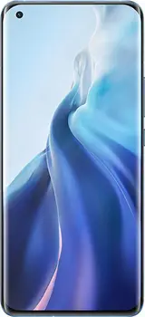 Смартфон Xiaomi Mi 11 8/256GB Horizon Blue (Global Version)