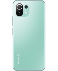 Смартфон Xiaomi Mi 11 Lite 5G 8/128GB Mint Green (Global Version)