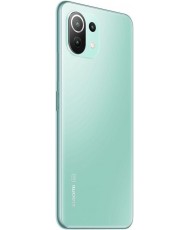 Смартфон Xiaomi Mi 11 Lite 5G 8/128GB Mint Green (Global Version)