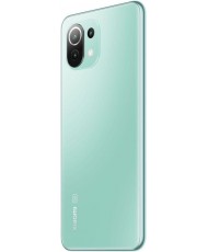 Смартфон Xiaomi Mi 11 Lite 5G 8/128GB Mint Green (Global Version)