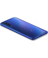 Смартфон Xiaomi Mi 9 6GB/64GB Ocean Blue (Global Version) #46086