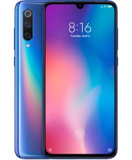 Смартфон Xiaomi Mi 9 6GB/64GB Ocean Blue (Global Version) #46086