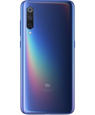 Смартфон Xiaomi Mi 9 8GB/64GB Ocean Blue (Global Version)