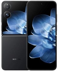 Смартфон Xiaomi Mix Flip 12/512GB Black (CN)