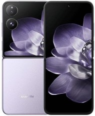 Смартфон Xiaomi Mix Flip 12/512GB Purple (CN)