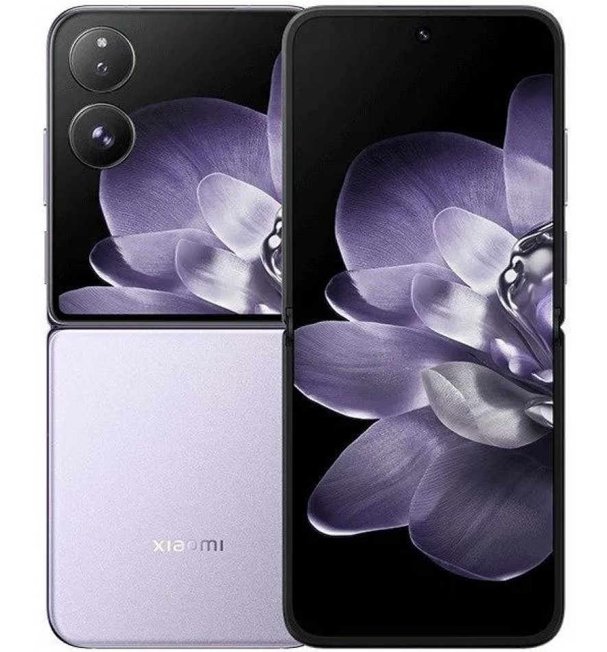 Xiaomi Mix Flip БУ 12/256GB Purple