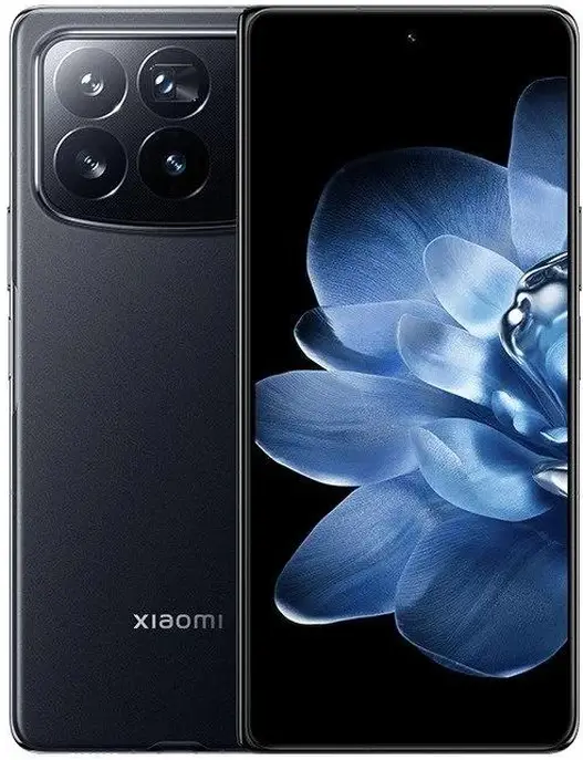 Смартфон Xiaomi Mix Fold 4 12/256GB Black (CN)