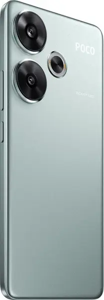 512GB RAM 12GB F6 Poco 512GB RAM 12GB グリーン F6 POCO ROM Store Green_Xiaomi 携帯電話本体