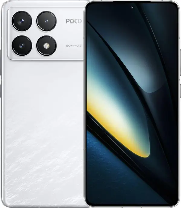 POCO F6 Pro　白　256GB Amazon.com: Xiaomi Poco F6 Pro 5G (for Tmobile Mint Tello