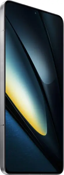 Смартфон Xiaomi POCO F6 Pro 12/512GB White (Global Version