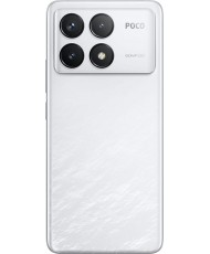 Смартфон Xiaomi POCO F6 Pro 16/1TB White