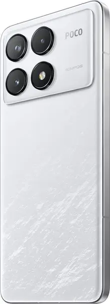 POCO F6 pro 12g＋256g ホワイト グローバル版 Amazon | Xiaomi POCO F6 Pro 12GB+256GB 日本語版 Simフリー