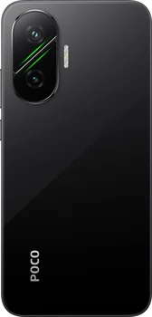 Смартфон Xiaomi POCO F7 12/512GB Black (Global Version)