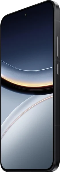 Смартфон Xiaomi POCO F7 12/512GB Black (Global Version) - купить