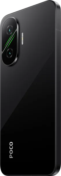 Смартфон Xiaomi POCO F7 12/512GB Black (Global Version) - купити