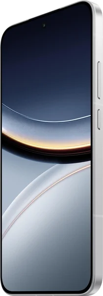 Смартфон Xiaomi POCO F7 12/512GB Silver (Global Version) - купити