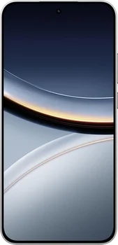 Смартфон Xiaomi POCO F7 12/512GB White (Global Version)