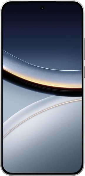 Смартфон Xiaomi POCO F7 12/512GB White (Global Version) - купити