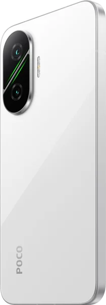 Смартфон Xiaomi POCO F7 12/512GB White (Global Version) - купить