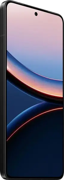 Смартфон Xiaomi POCO F7 Ultra 16/512GB Black (Global Version