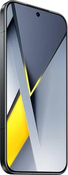 Смартфон Xiaomi POCO F8 Pro 12/256GB Black (Global Version)