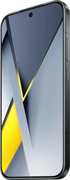 Смартфон Xiaomi POCO F8 Pro 12/256GB Black (Global Version)