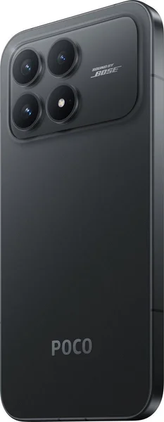 【新品未使用】Xiaomi POCO F8 Pro 12GB/512GB BK色 POCO F8 Pro 12/512GB Black – купить в Киеве и Украине по ценам от