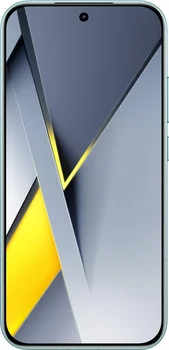 Смартфон Xiaomi POCO F8 Pro 12/256GB Blue (Global Version)