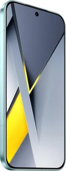 Смартфон Xiaomi POCO F8 Pro 12/256GB Blue (Global Version)