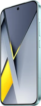 Смартфон Xiaomi POCO F8 Pro 12/256GB Blue (Global Version)