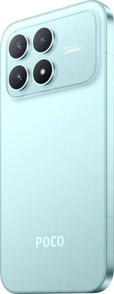 Смартфон Xiaomi POCO F8 Pro 12/256GB Blue (Global Version