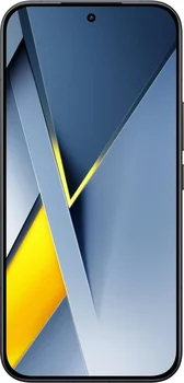 Смартфон Xiaomi POCO F8 Ultra 12/256GB Black (Global Version)