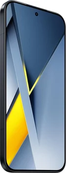 Смартфон Xiaomi POCO F8 Ultra 12/256GB Black (Global Version)