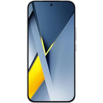 Смартфон Xiaomi POCO F8 Ultra 12/256GB Denim Blue (Global Version)