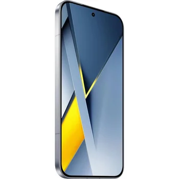 Смартфон Xiaomi POCO F8 Ultra 12/256GB Denim Blue (Global Version)