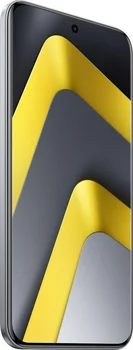 Смартфон Xiaomi POCO M8 Pro 5G 12/512GB Silver (Global Version)