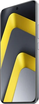 Смартфон Xiaomi POCO M8 Pro 5G 12/512GB Silver (Global Version)